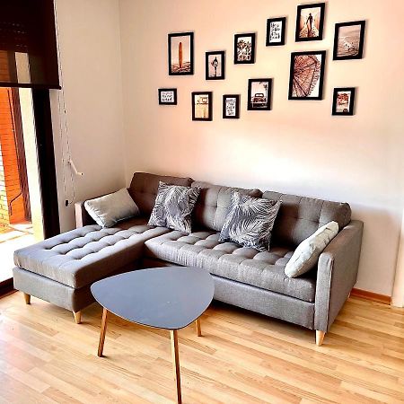 Seahomes Vacations, Fenals Beach&Chic, Pk, Top Apartment Full Equipped Lloret de Mar Eksteriør bilde