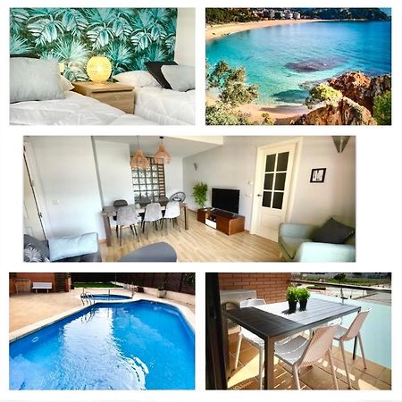 Seahomes Vacations, Fenals Beach&Chic, Pk, Top Apartment Full Equipped Lloret de Mar Eksteriør bilde