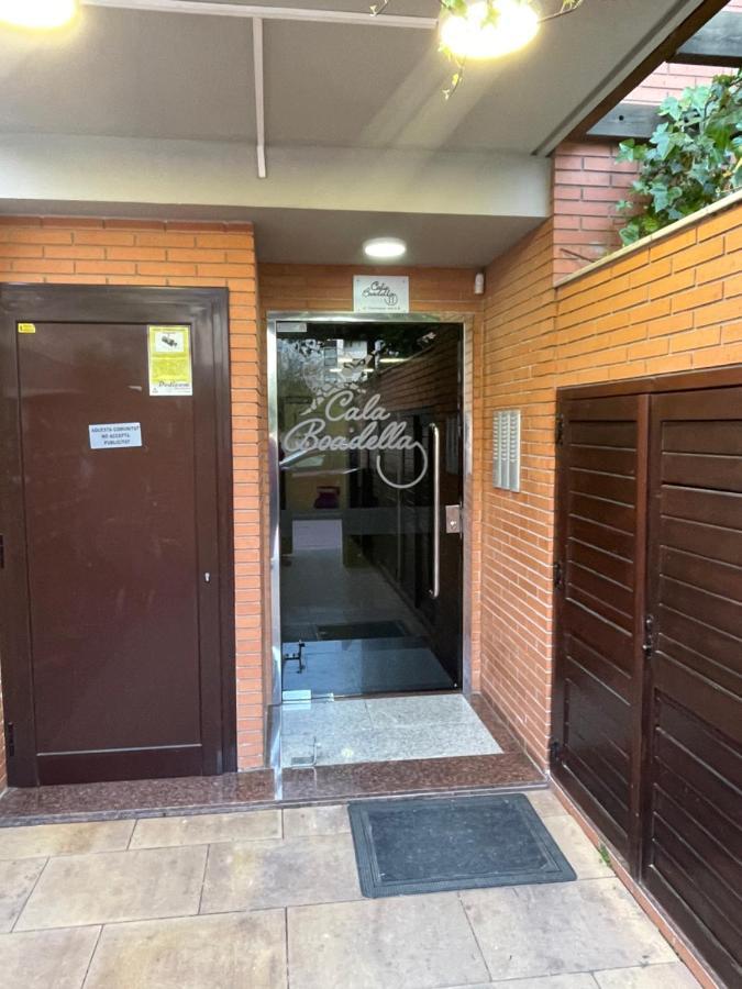 Seahomes Vacations, Fenals Beach&Chic, Pk, Top Apartment Full Equipped Lloret de Mar Eksteriør bilde
