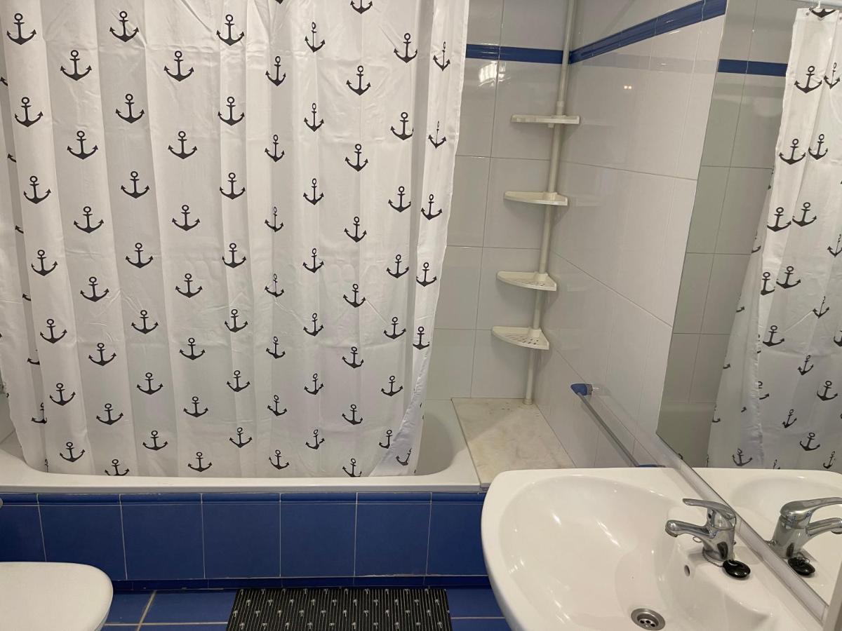 Seahomes Vacations, Fenals Beach&Chic, Pk, Top Apartment Full Equipped Lloret de Mar Eksteriør bilde