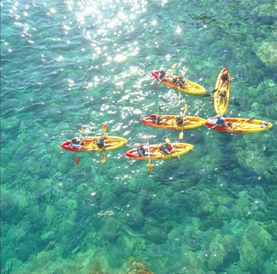Seahomes Vacations, Fenals Beach&Chic, Pk, Top Apartment Full Equipped Lloret de Mar Eksteriør bilde