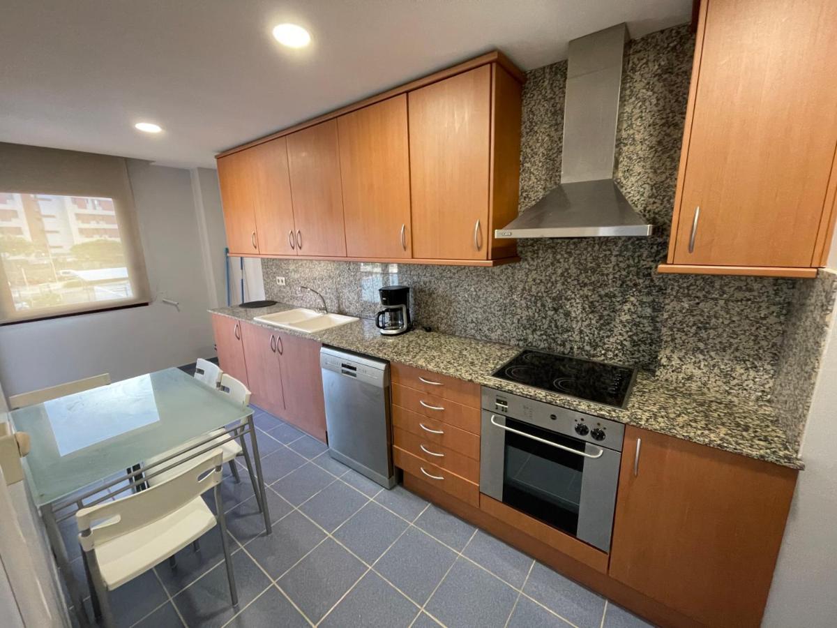 Seahomes Vacations, Fenals Beach&Chic, Pk, Top Apartment Full Equipped Lloret de Mar Eksteriør bilde