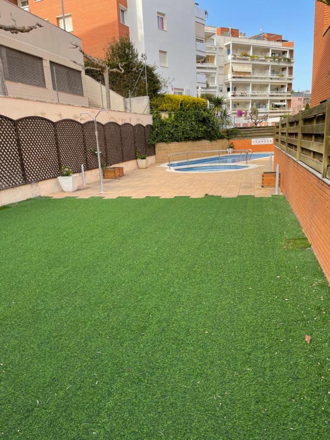 Seahomes Vacations, Fenals Beach&Chic, Pk, Top Apartment Full Equipped Lloret de Mar Eksteriør bilde