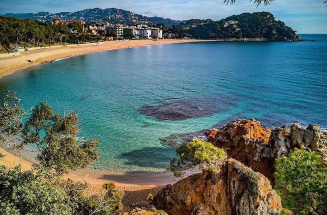 Seahomes Vacations, Fenals Beach&Chic, Pk, Top Apartment Full Equipped Lloret de Mar Eksteriør bilde