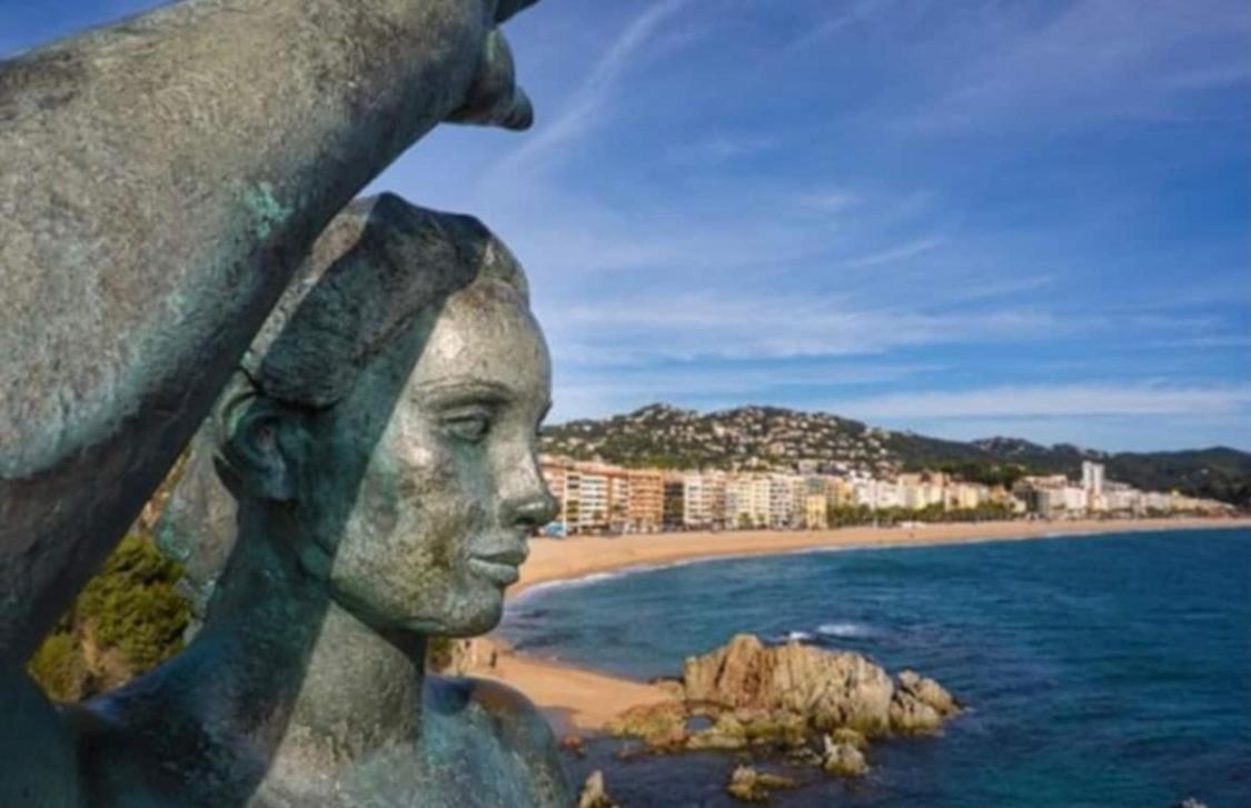 Seahomes Vacations, Fenals Beach&Chic, Pk, Top Apartment Full Equipped Lloret de Mar Eksteriør bilde