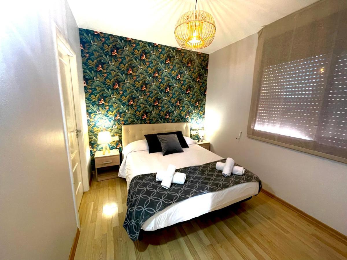 Seahomes Vacations, Fenals Beach&Chic, Pk, Top Apartment Full Equipped Lloret de Mar Eksteriør bilde