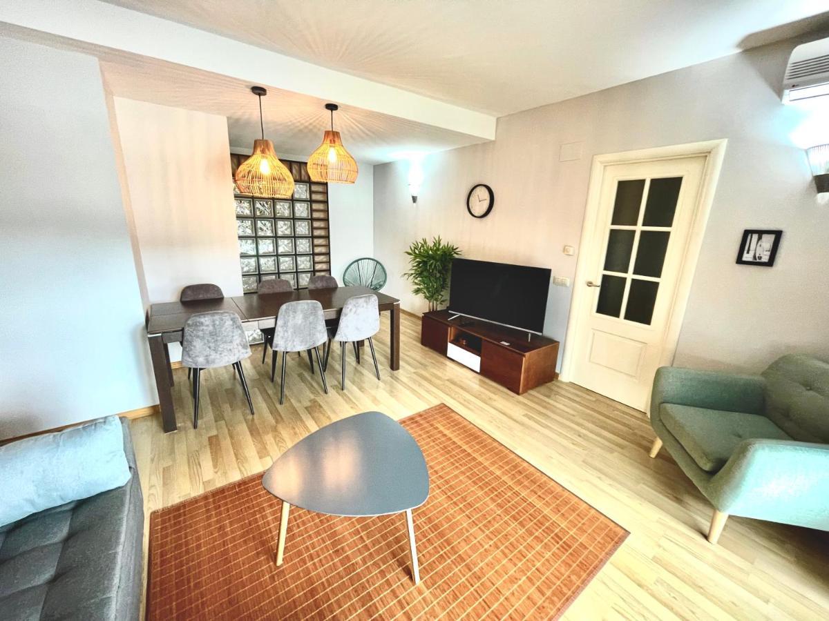 Seahomes Vacations, Fenals Beach&Chic, Pk, Top Apartment Full Equipped Lloret de Mar Eksteriør bilde