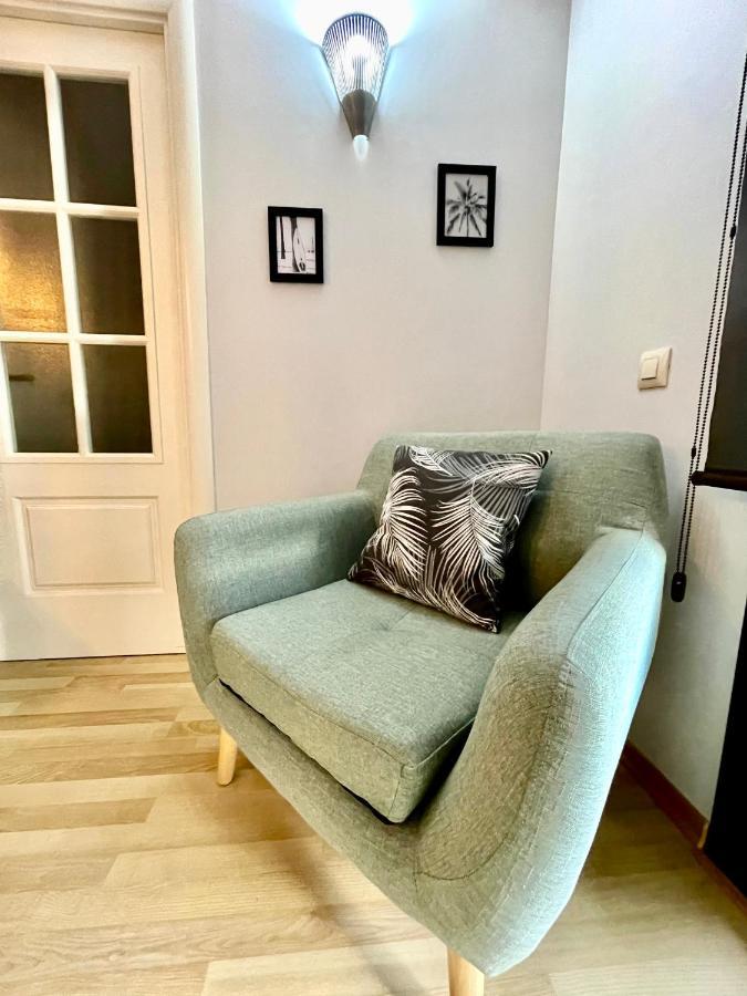 Seahomes Vacations, Fenals Beach&Chic, Pk, Top Apartment Full Equipped Lloret de Mar Eksteriør bilde