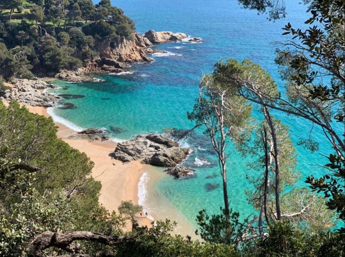 Seahomes Vacations, Fenals Beach&Chic, Pk, Top Apartment Full Equipped Lloret de Mar Eksteriør bilde