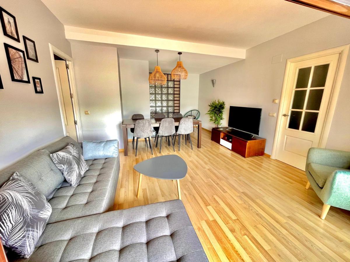 Seahomes Vacations, Fenals Beach&Chic, Pk, Top Apartment Full Equipped Lloret de Mar Eksteriør bilde