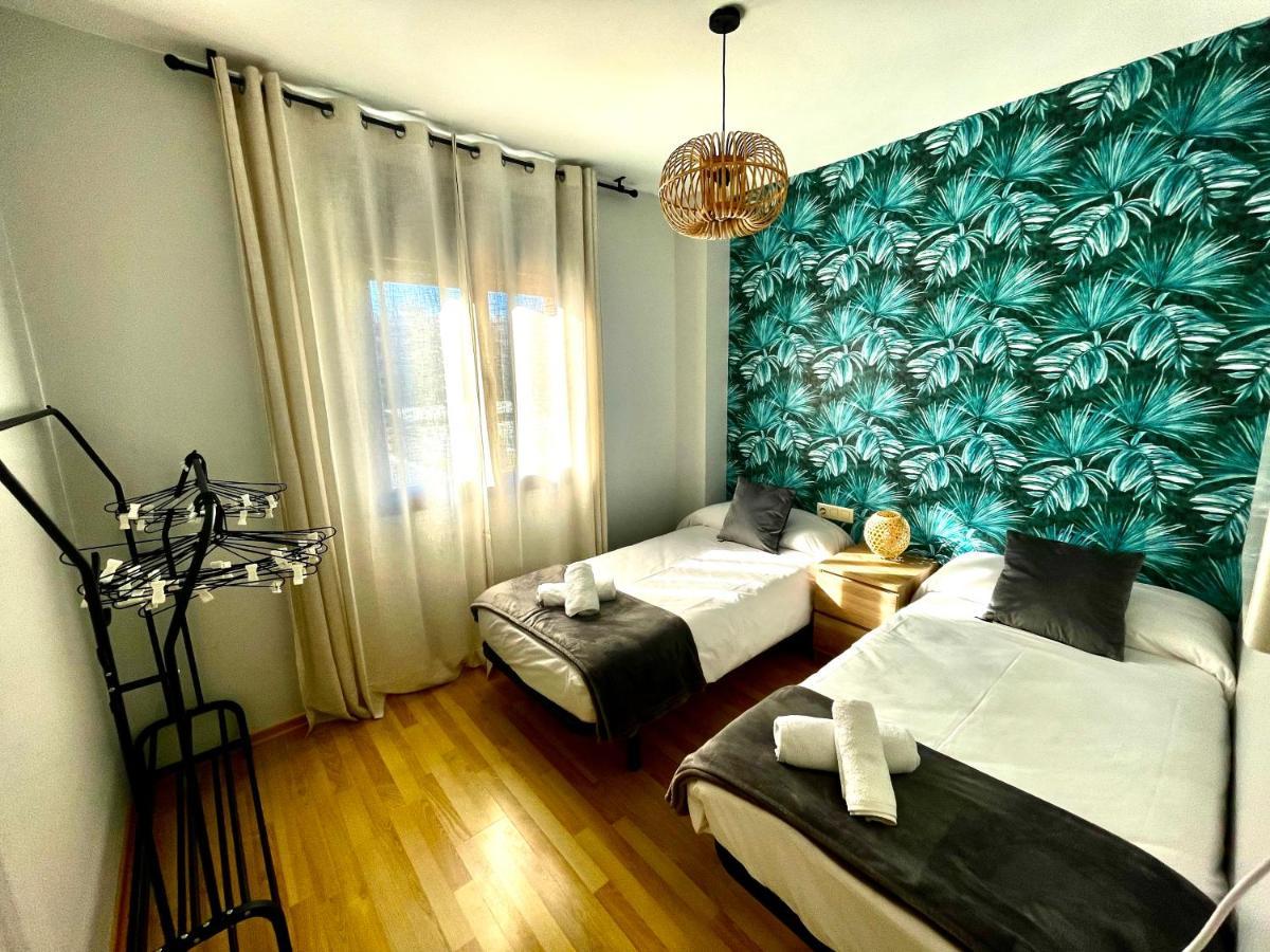 Seahomes Vacations, Fenals Beach&Chic, Pk, Top Apartment Full Equipped Lloret de Mar Eksteriør bilde