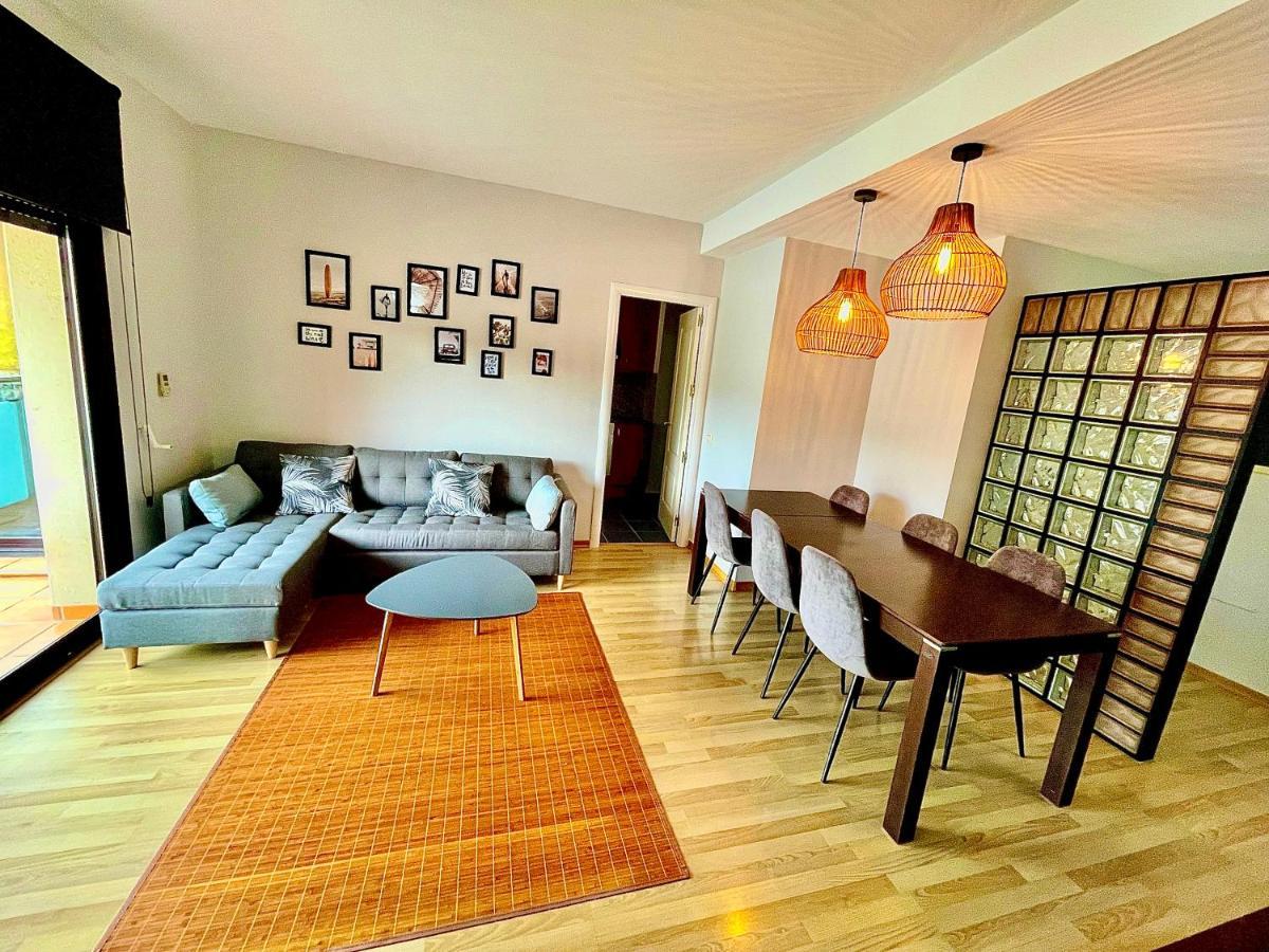 Seahomes Vacations, Fenals Beach&Chic, Pk, Top Apartment Full Equipped Lloret de Mar Eksteriør bilde