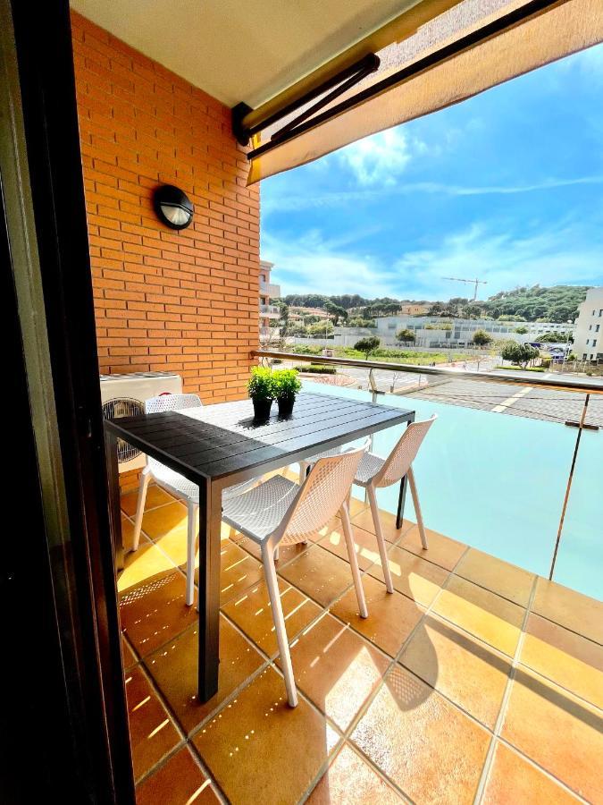 Seahomes Vacations, Fenals Beach&Chic, Pk, Top Apartment Full Equipped Lloret de Mar Eksteriør bilde