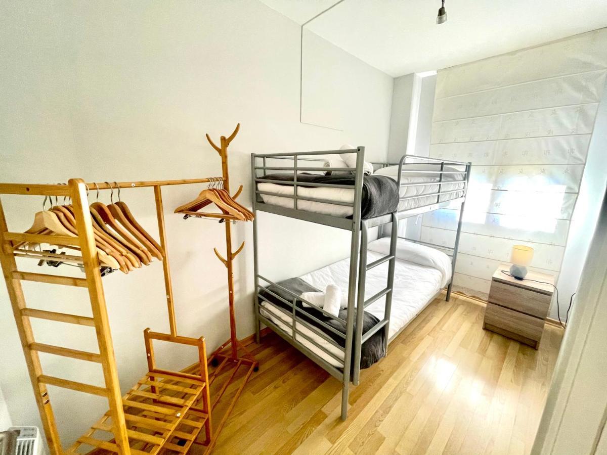 Seahomes Vacations, Fenals Beach&Chic, Pk, Top Apartment Full Equipped Lloret de Mar Eksteriør bilde