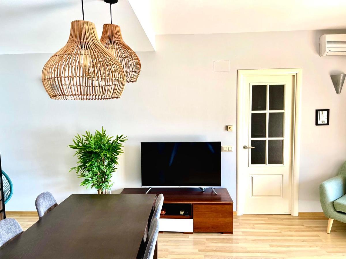 Seahomes Vacations, Fenals Beach&Chic, Pk, Top Apartment Full Equipped Lloret de Mar Eksteriør bilde