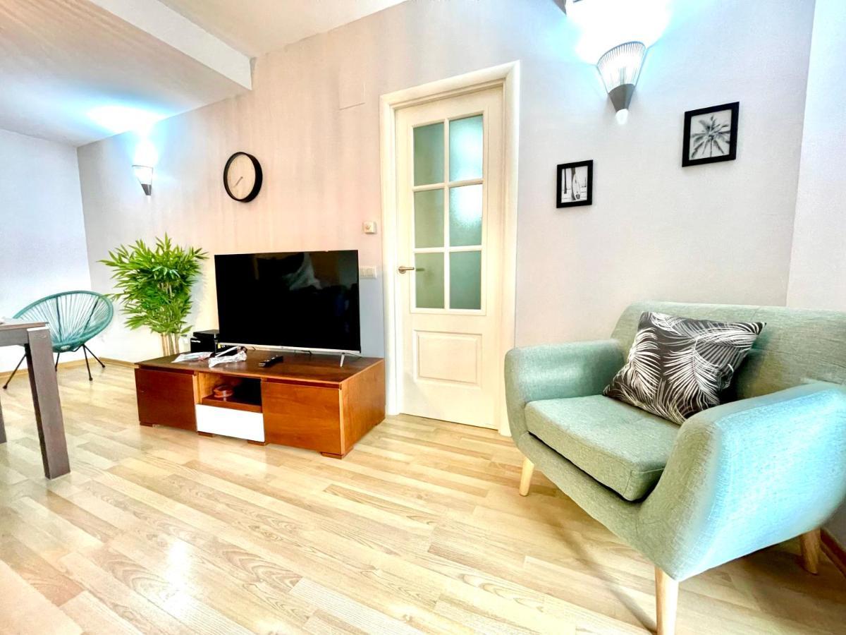 Seahomes Vacations, Fenals Beach&Chic, Pk, Top Apartment Full Equipped Lloret de Mar Eksteriør bilde