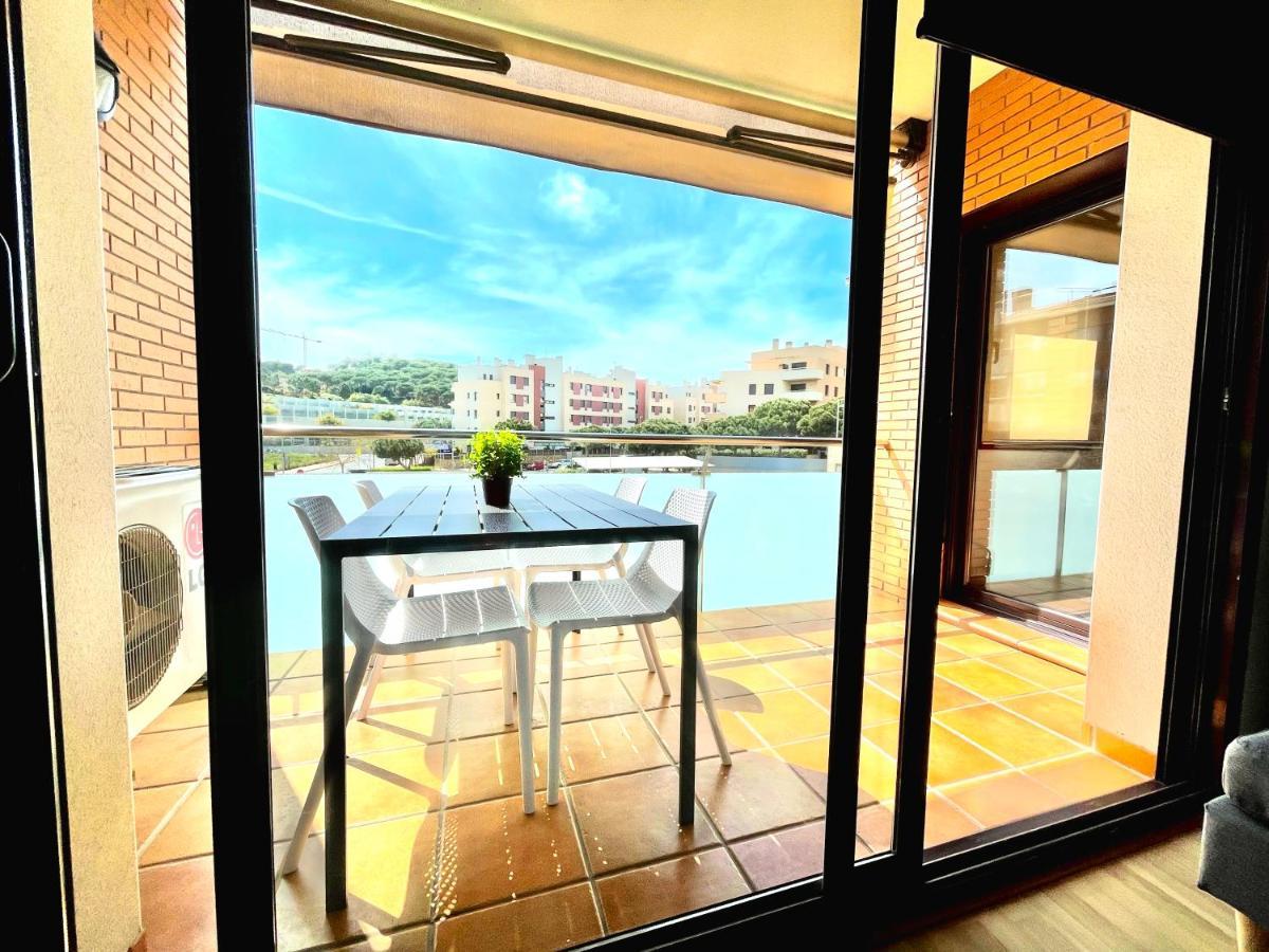 Seahomes Vacations, Fenals Beach&Chic, Pk, Top Apartment Full Equipped Lloret de Mar Eksteriør bilde